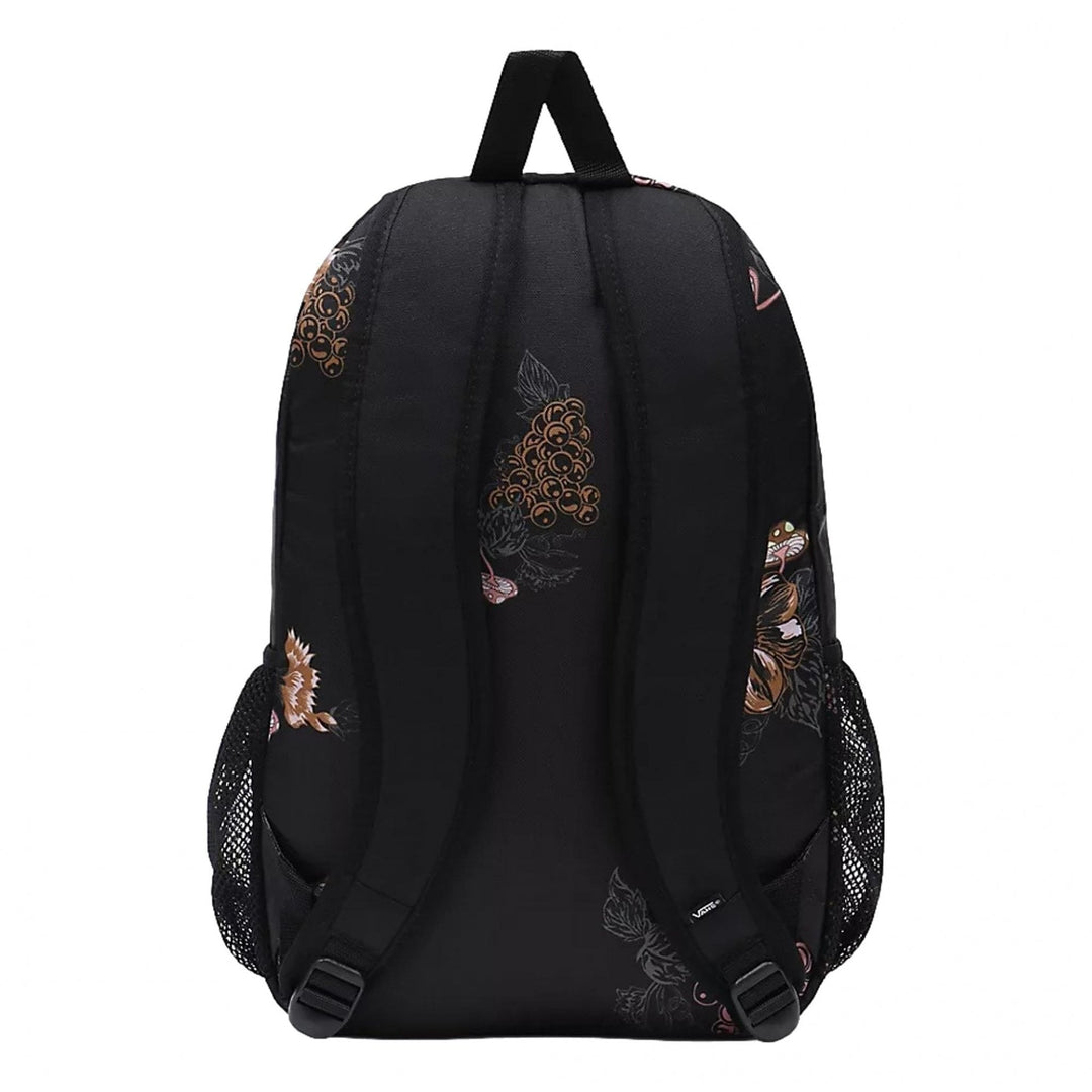 Vans Alumni Pack 5 Printed Backpack