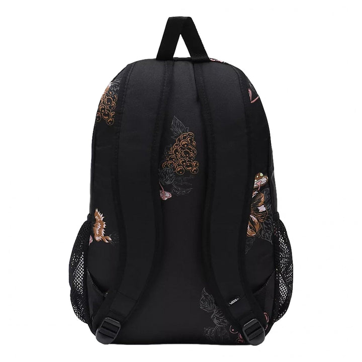 Vans Alumni Pack 5 Printed Backpack