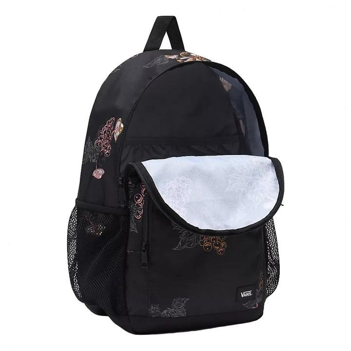 Vans Alumni Pack 5 Printed Backpack
