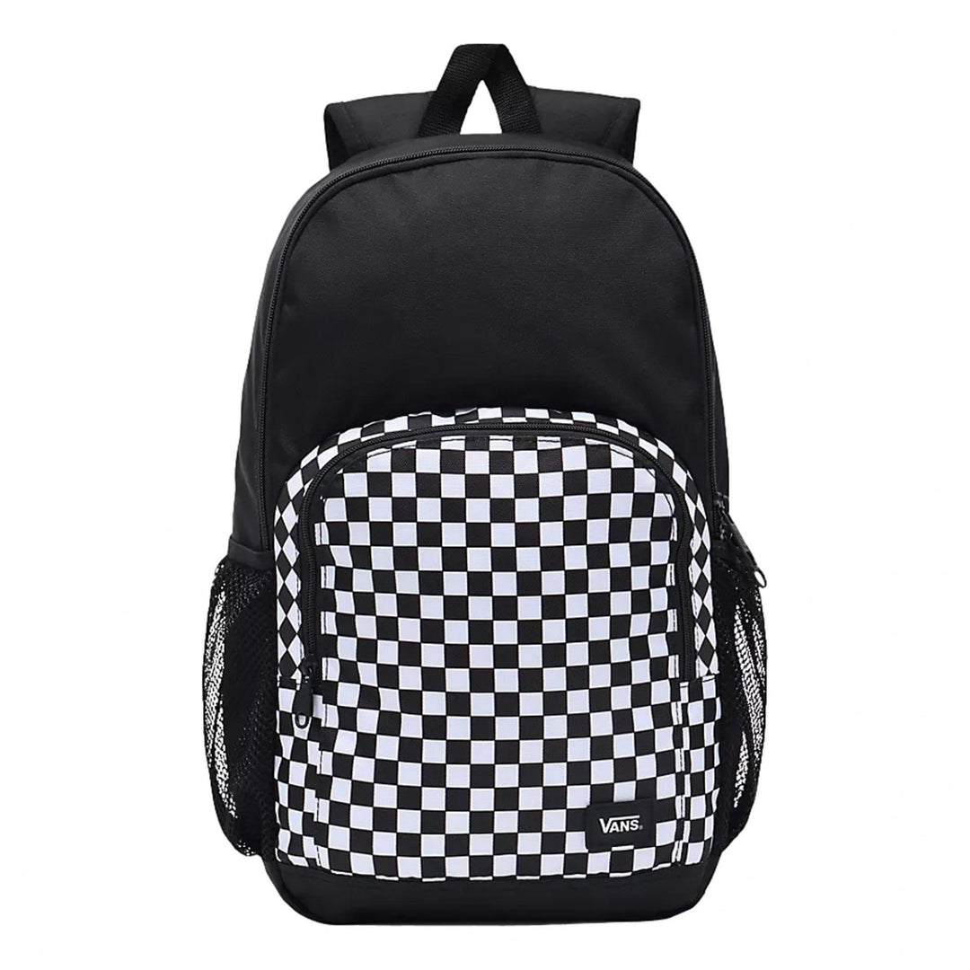 Vans Alumni Pack 5 Printed Backpack