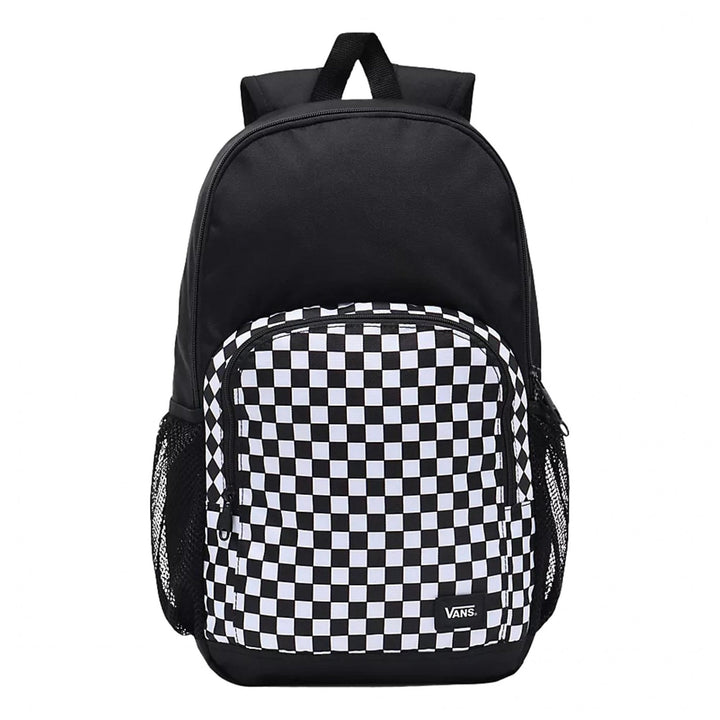 Vans Alumni Pack 5 Printed Backpack