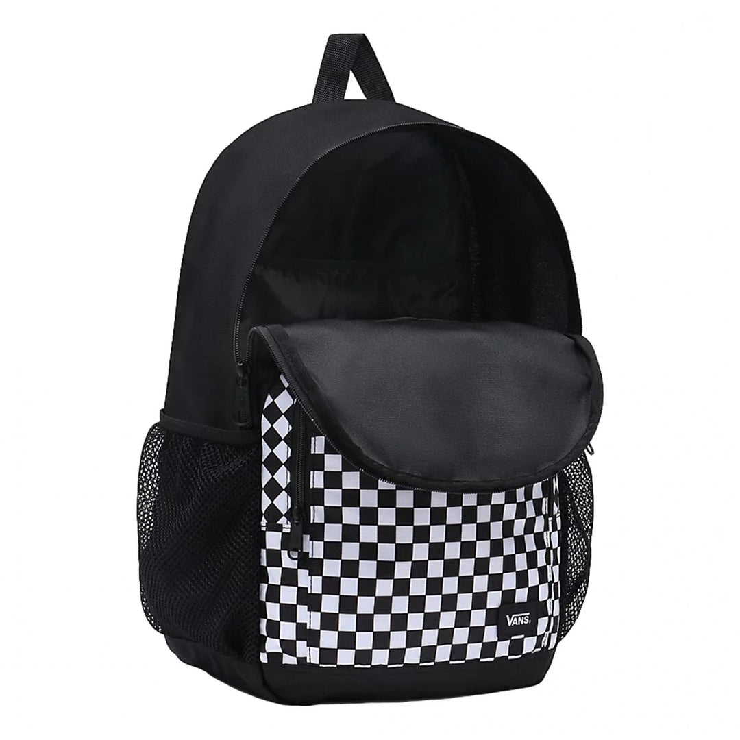 Vans Alumni Pack 5 Printed Backpack