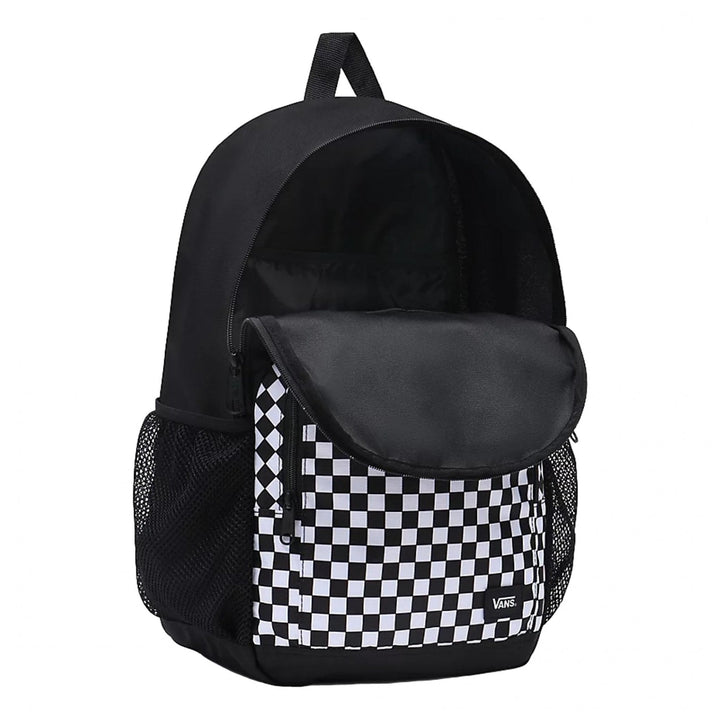 Vans Alumni Pack 5 Printed Backpack