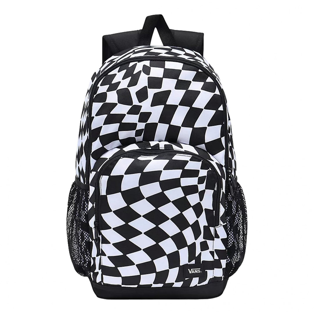Vans Alumni Pack 5 Printed Backpack
