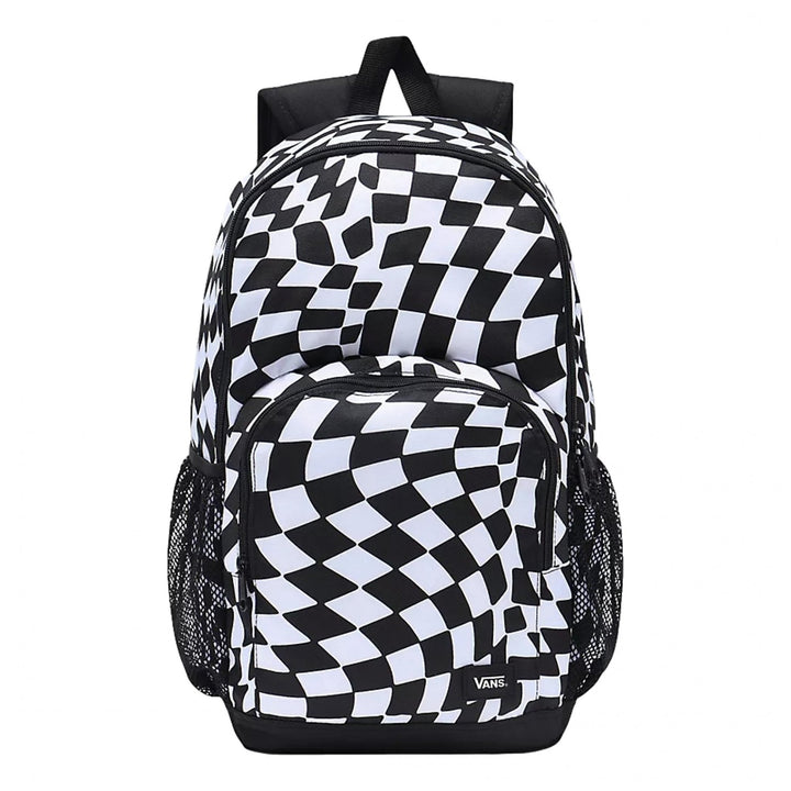 Vans Alumni Pack 5 Printed Backpack