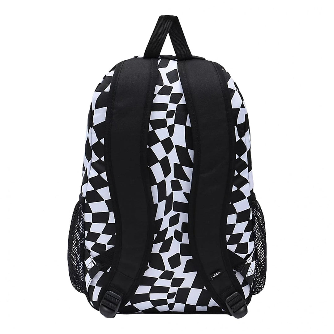 Vans Alumni Pack 5 Printed Backpack