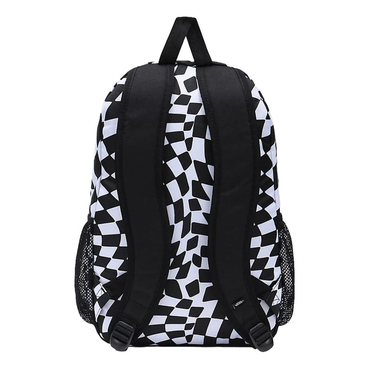 Vans Alumni Pack 5 Printed Backpack