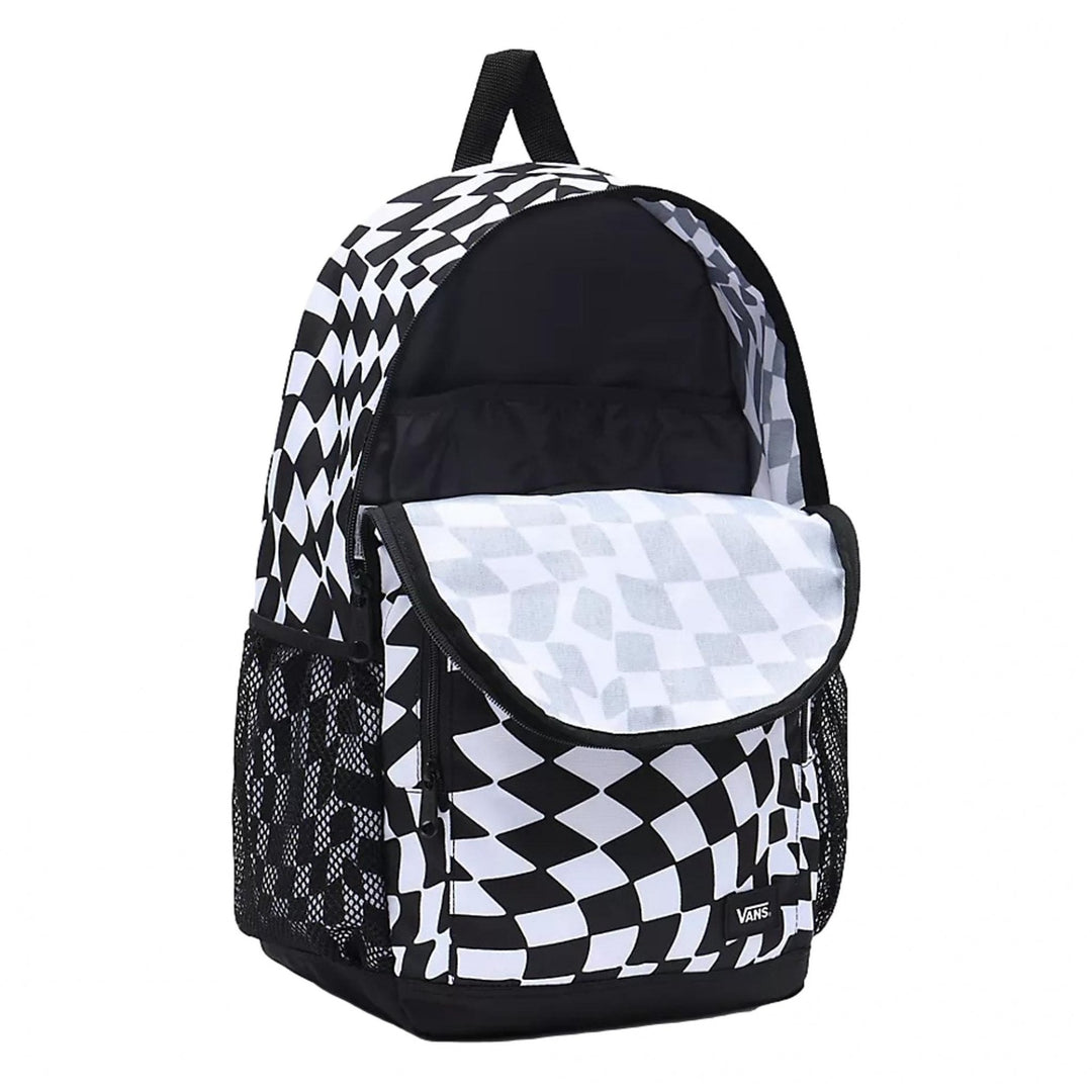 Vans Alumni Pack 5 Printed Backpack