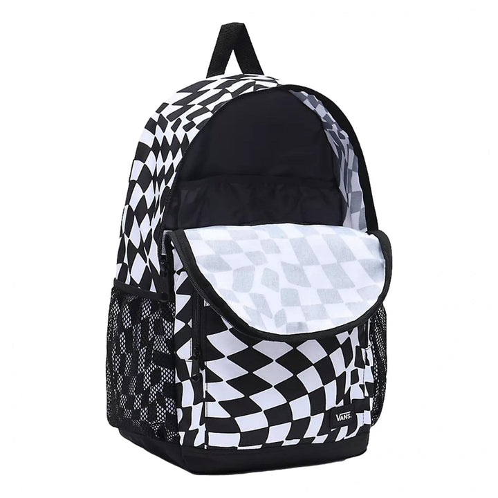 Vans Alumni Pack 5 Printed Backpack