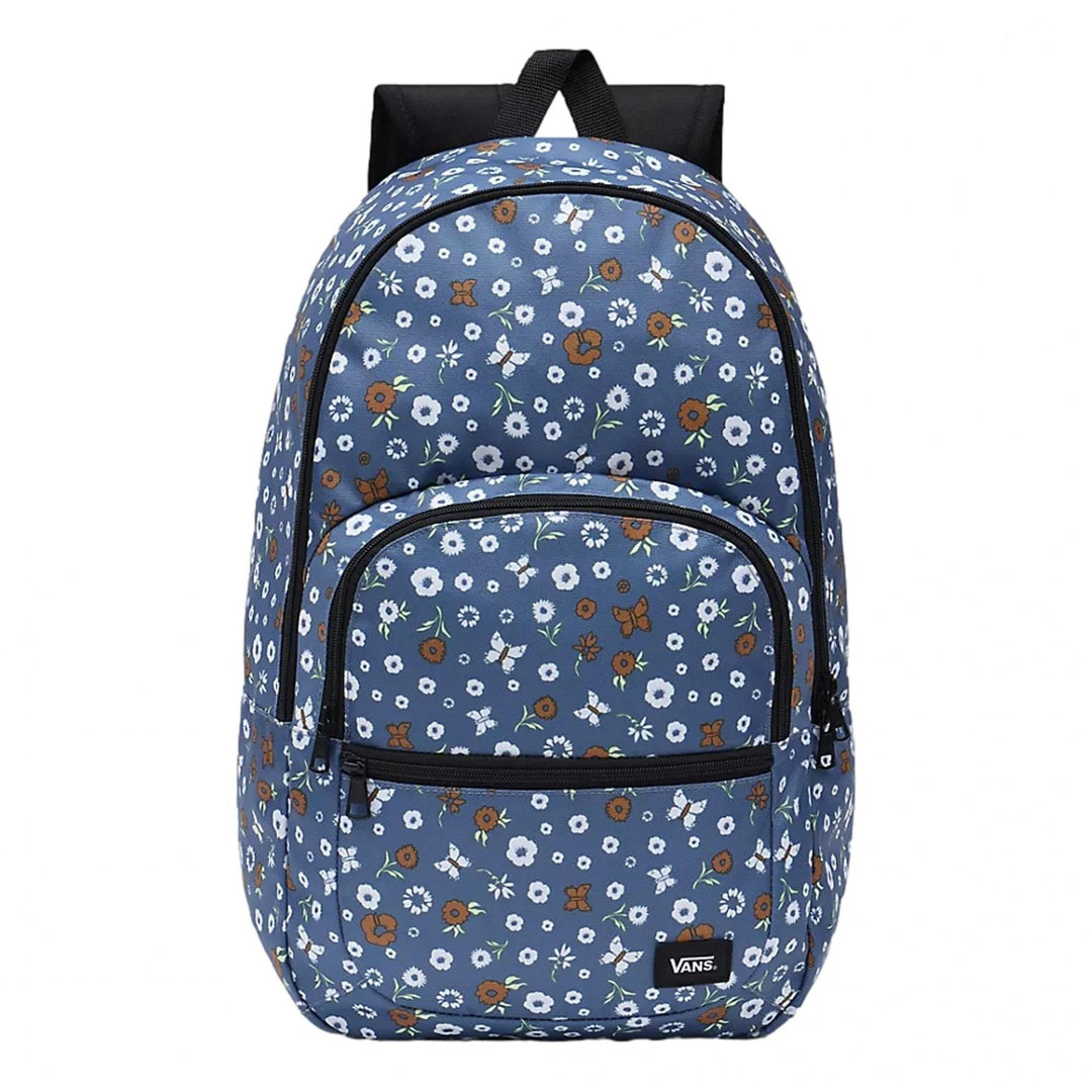 Vans Ranged 2 Prints Backpack