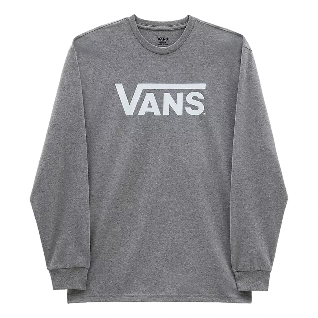 Vans Classic Long Sleeved T-Shirt