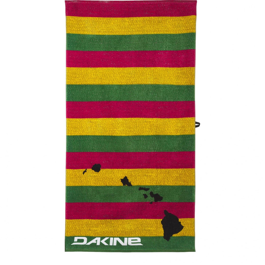 Dakine Terry Beach Towel