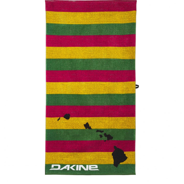 Dakine Terry Beach Towel