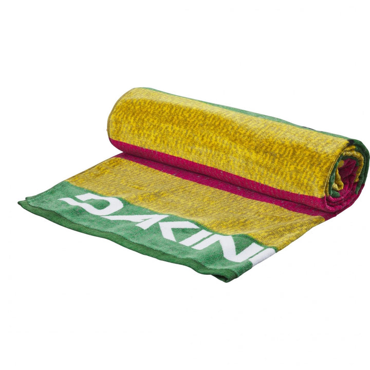 Dakine Terry Beach Towel