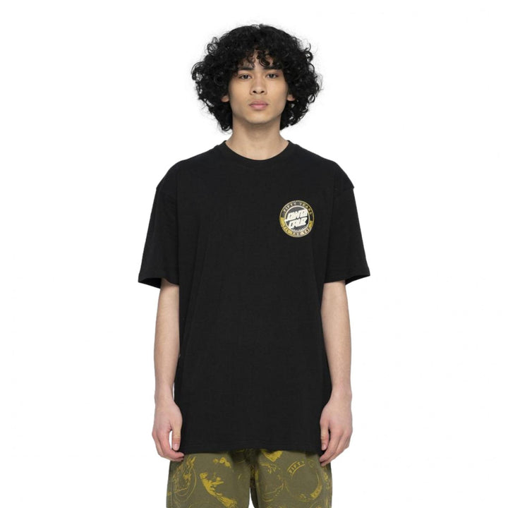 Santa Cruz 50th Dot T-Shirt