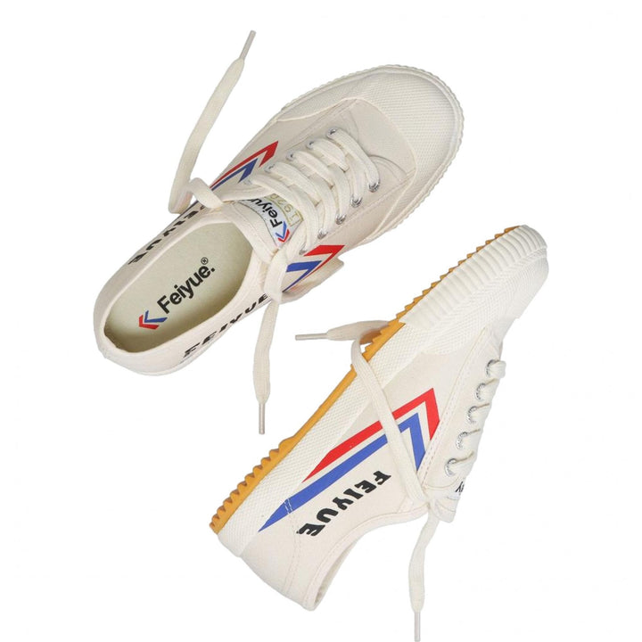 Feiyue Fe Lo 1920 Canvas Shoes