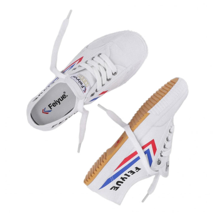 Feiyue Fe Lo 1920 Canvas Shoes