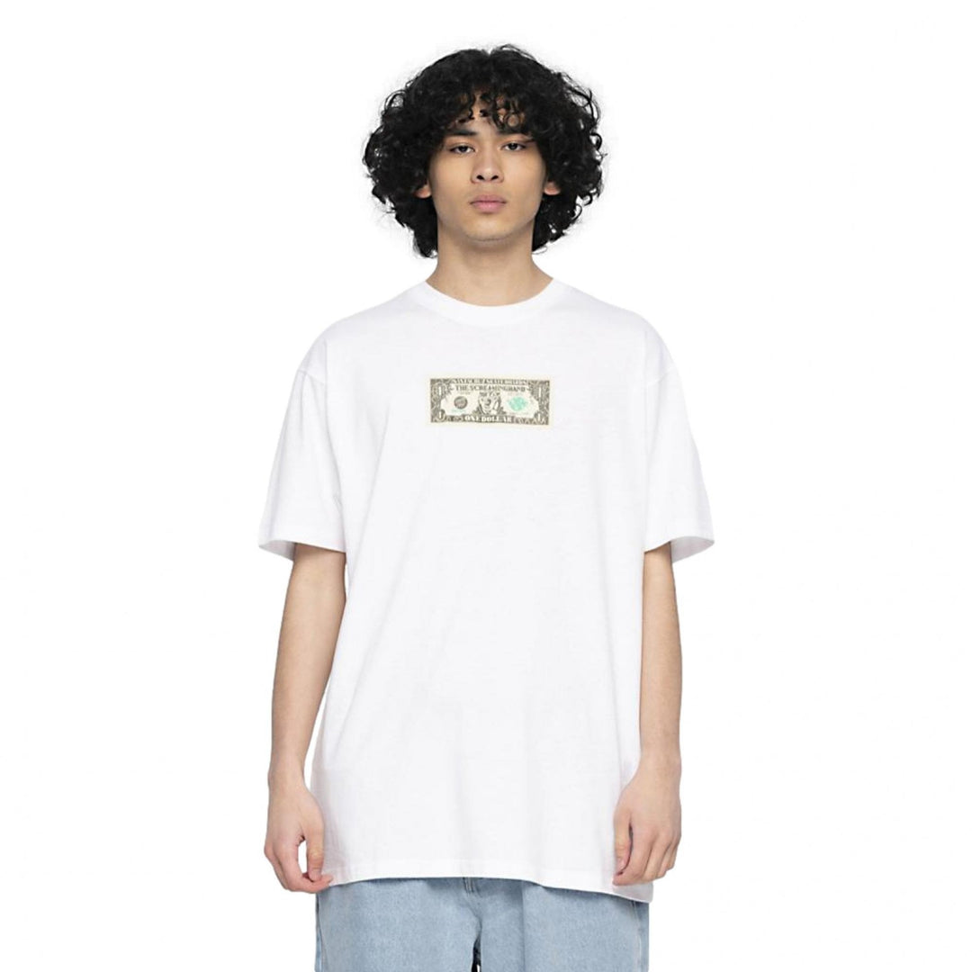 Santa Cruz Mako Dollar T-Shirt