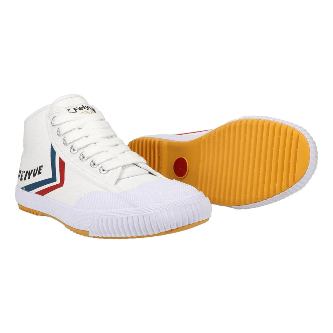 Feiyue Fe Lo Mid 1920