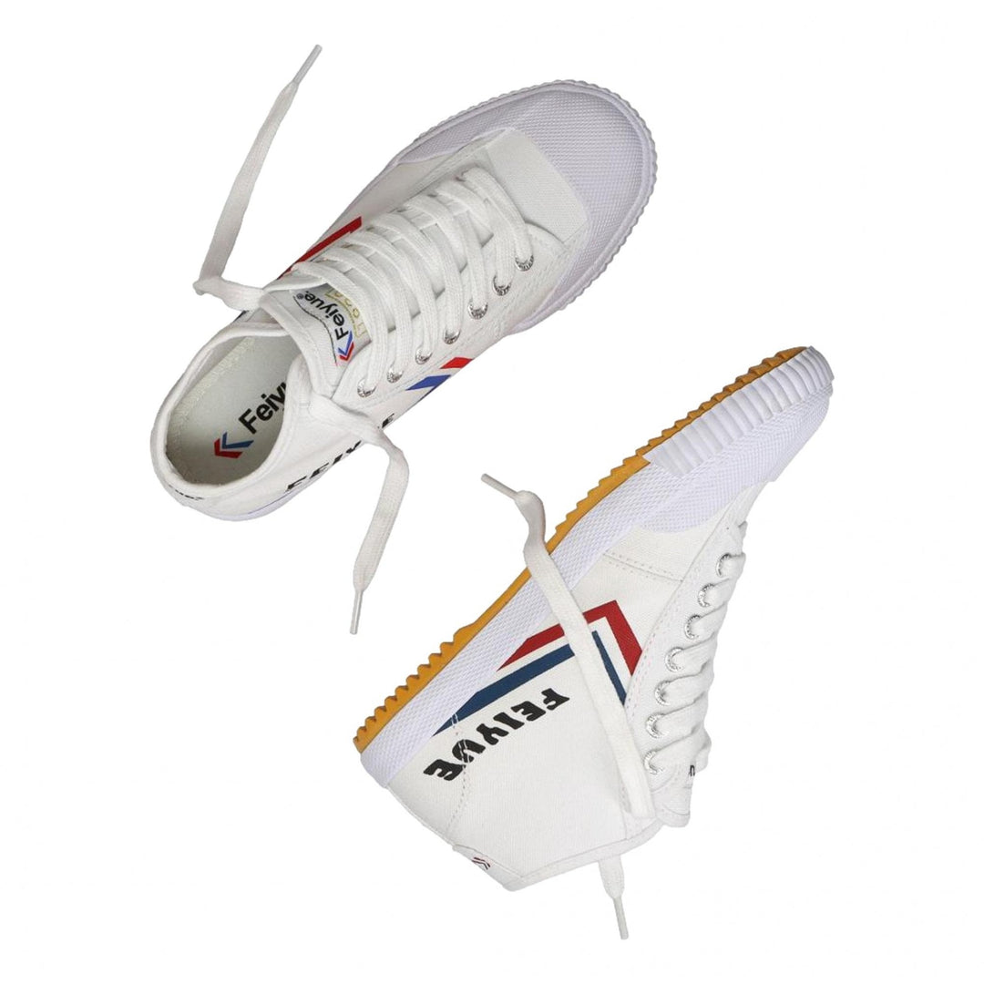 Feiyue Fe Lo Mid 1920