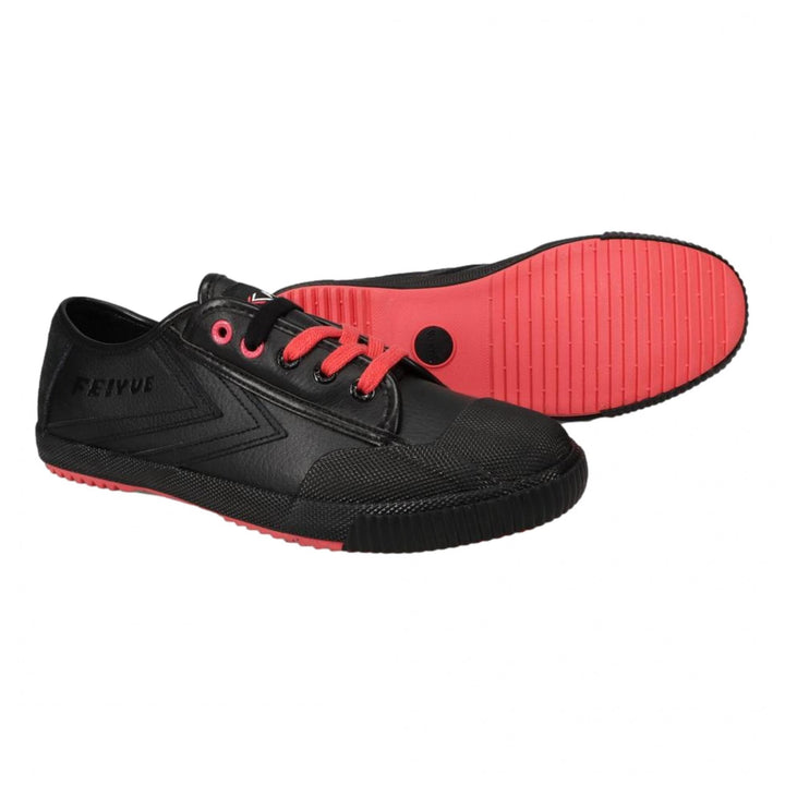 Feiyue X Staple 1920 Leather Shoes