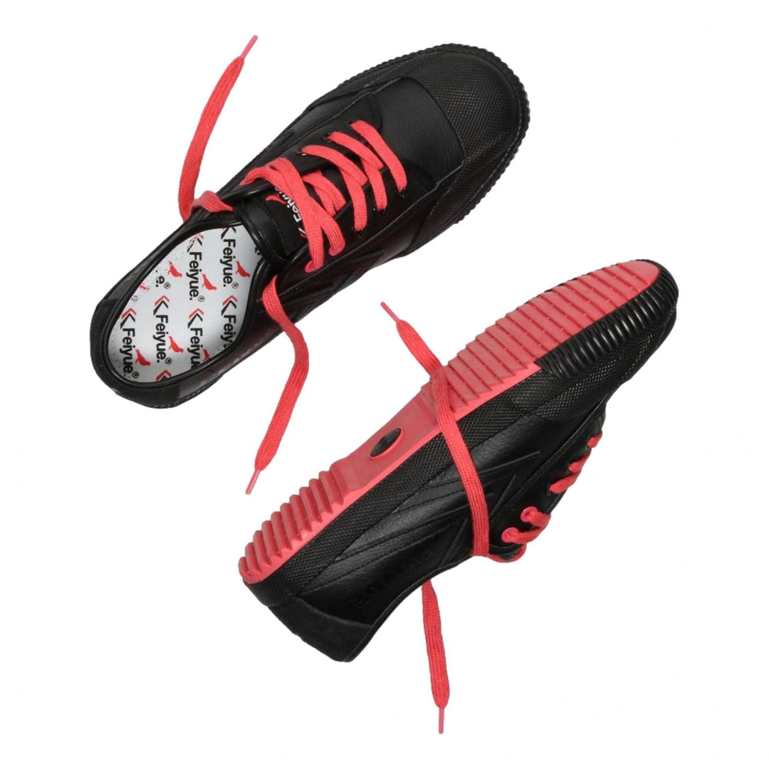 Feiyue X Staple 1920 Leather Shoes
