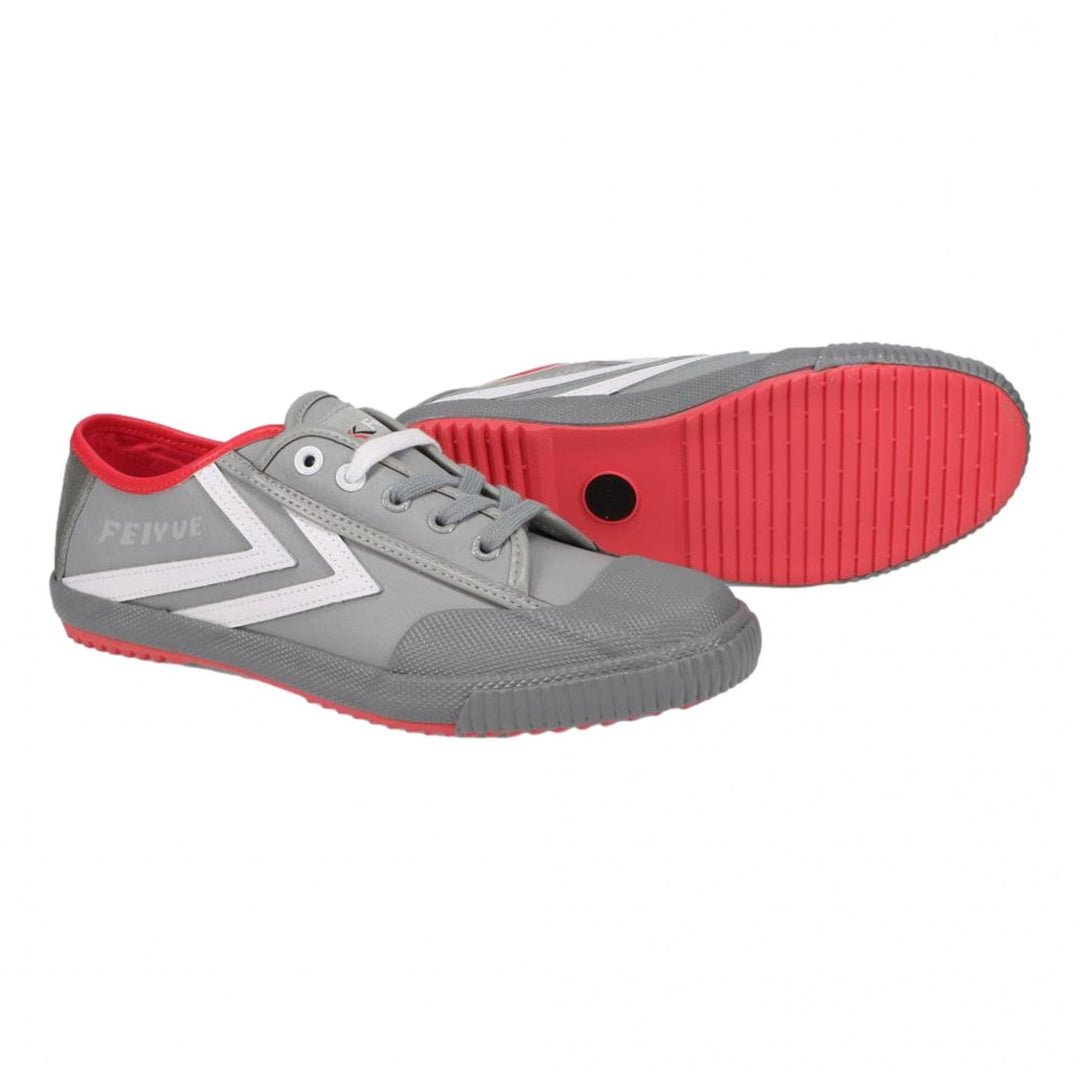 Feiyue X Staple 1920 Leather Shoes