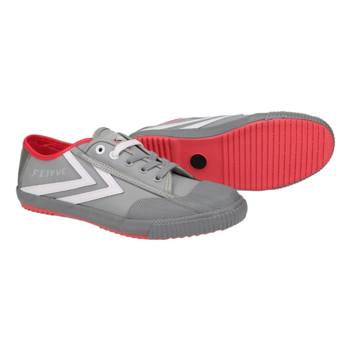 Feiyue X Staple 1920 Leather Shoes
