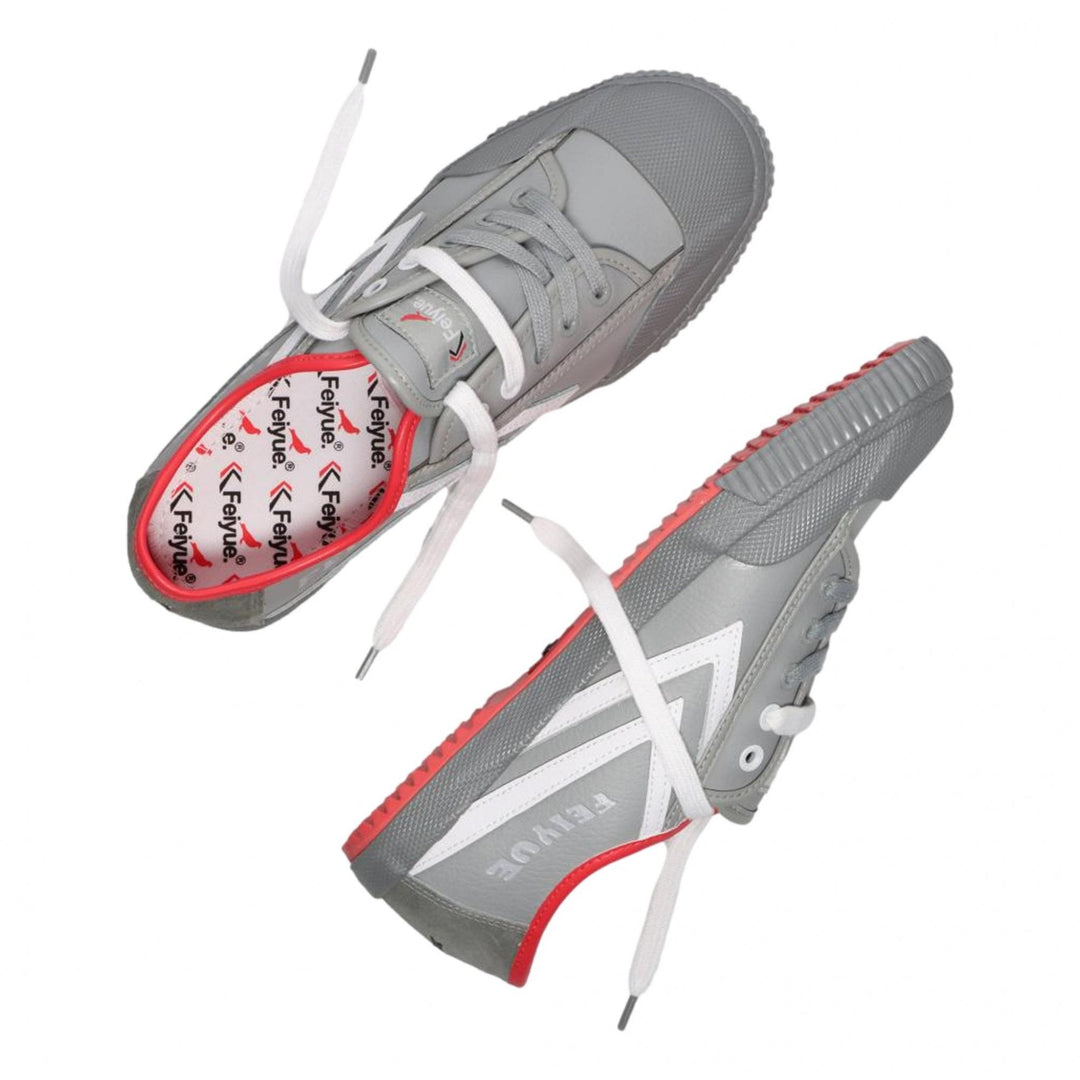Feiyue X Staple 1920 Leather Shoes