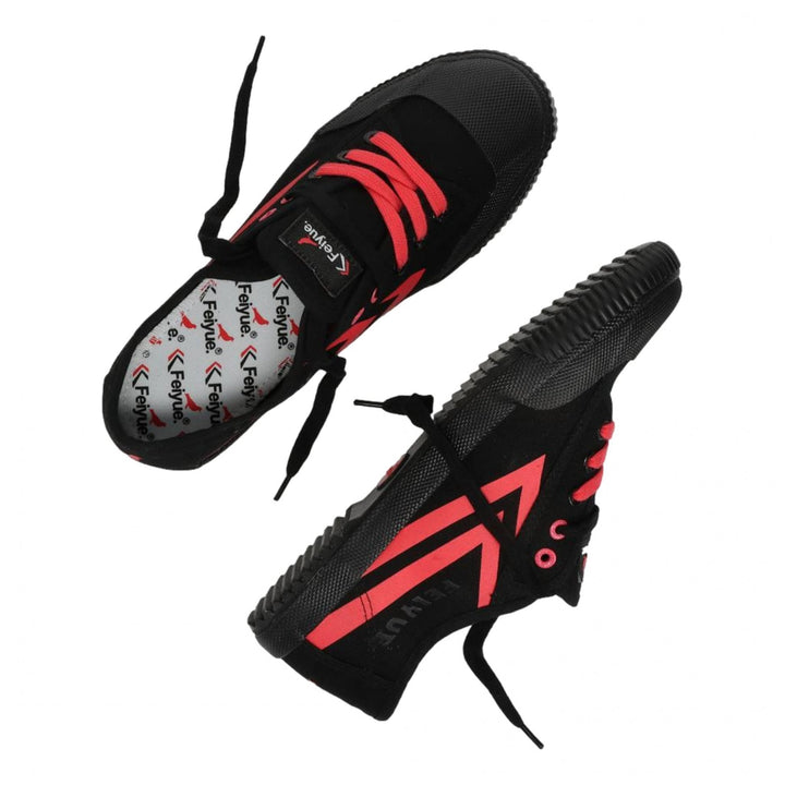 Feiyue X Staple 1920 Canvas Shoes
