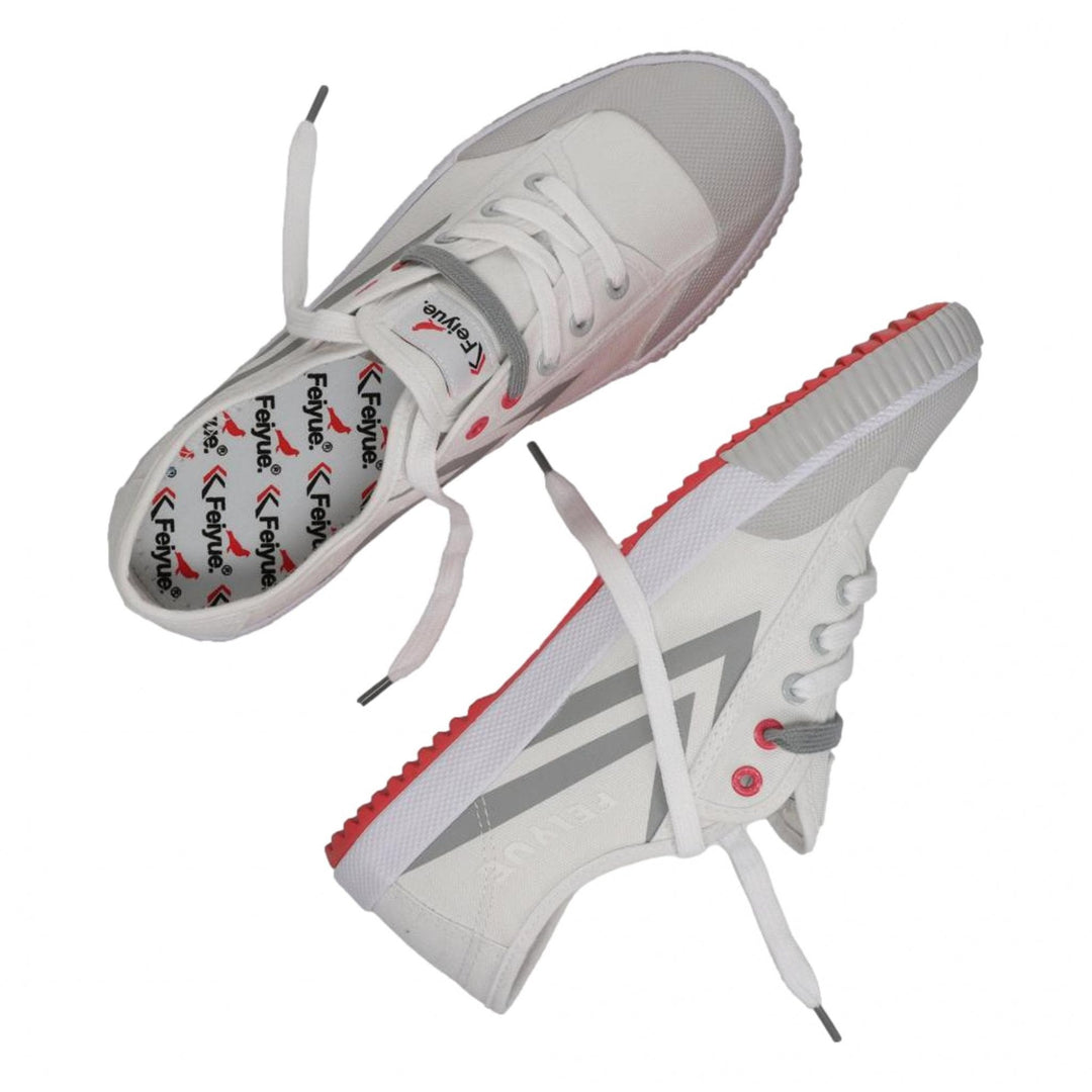 Feiyue X Staple 1920 Canvas Shoes
