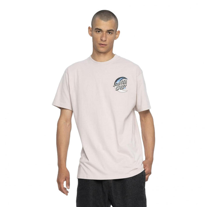 Santa Cruz Dark Arts Dot T-Shirt