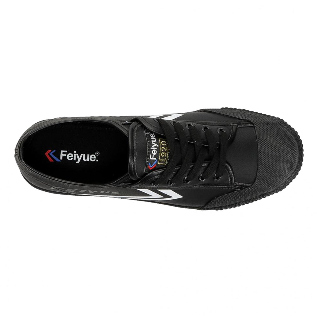 Feiyue Fe Lo 1920 Leather Shoes