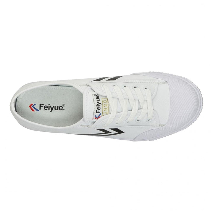 Feiyue Fe Lo 1920 Leather Shoes