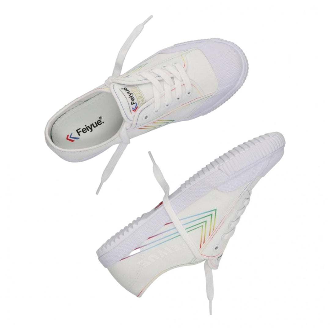 Feiyue Fe Lo 1920 Canvas Shoes