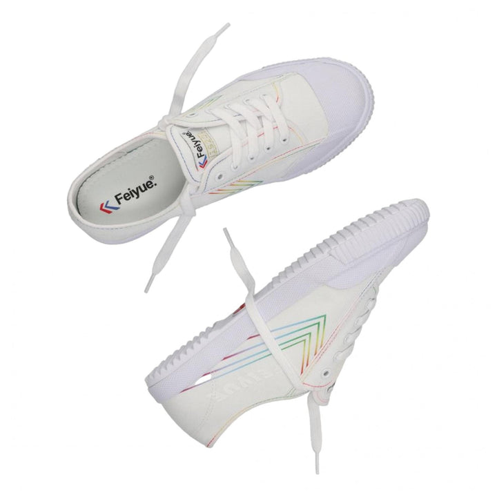 Feiyue Fe Lo 1920 Canvas Shoes