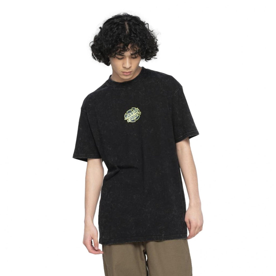 Santa Cruz Rigid Screaming Hand T-Shirt