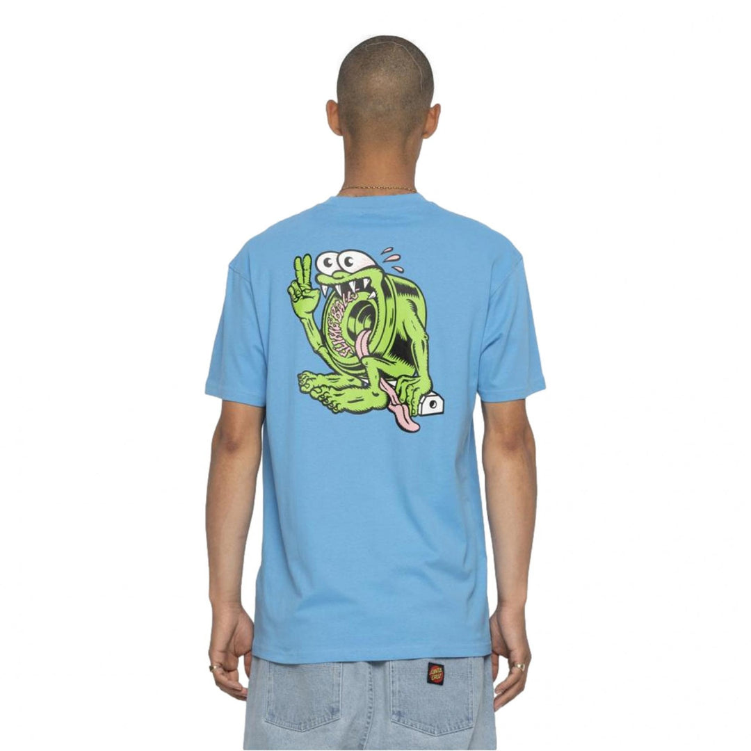 Santa Cruz Slimey T-Shirt
