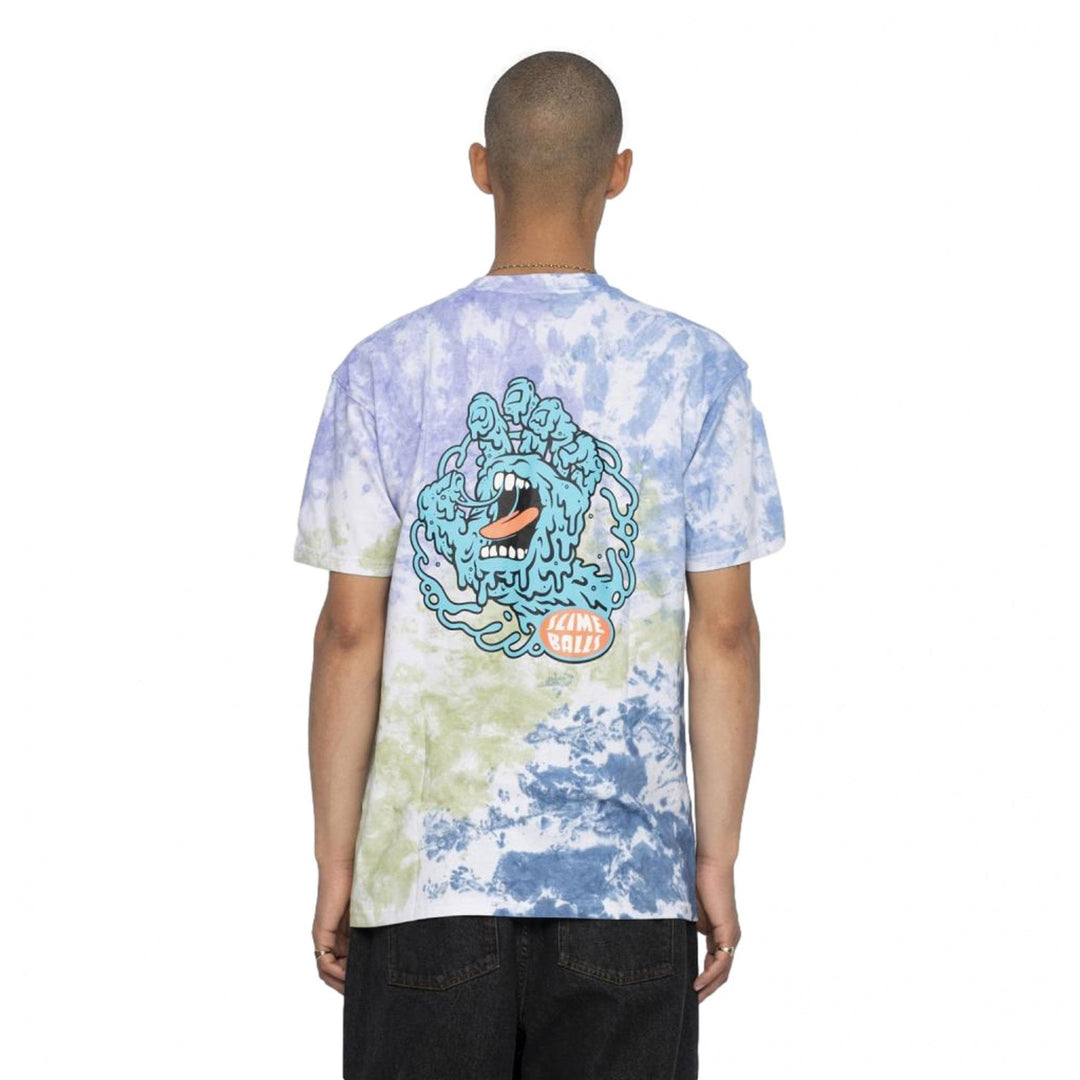 Santa Cruz Screamer T-Shirt