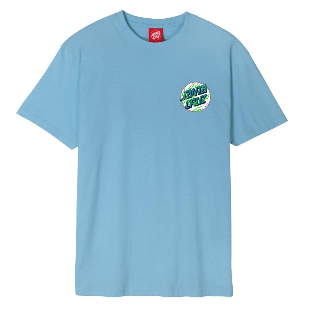 Santa Cruz Inferno Dots T-Shirt