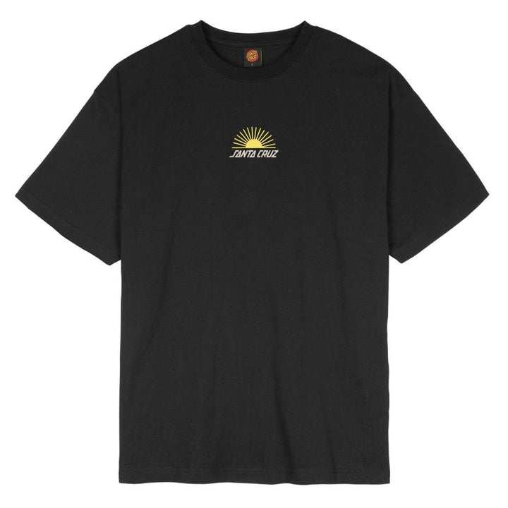 Santa Cruz Rise N Shine Front T-Shirt