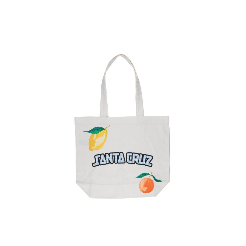 Santa Cruz Vita Tote Bag