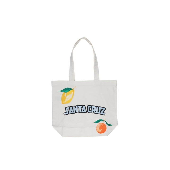 Santa Cruz Vita Tote Bag