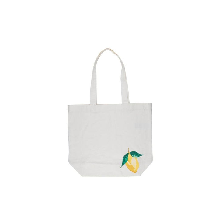 Santa Cruz Vita Tote Bag