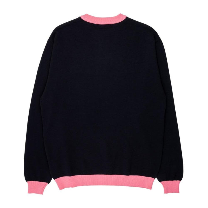 Santa Cruz Shark Trip Knit Crew