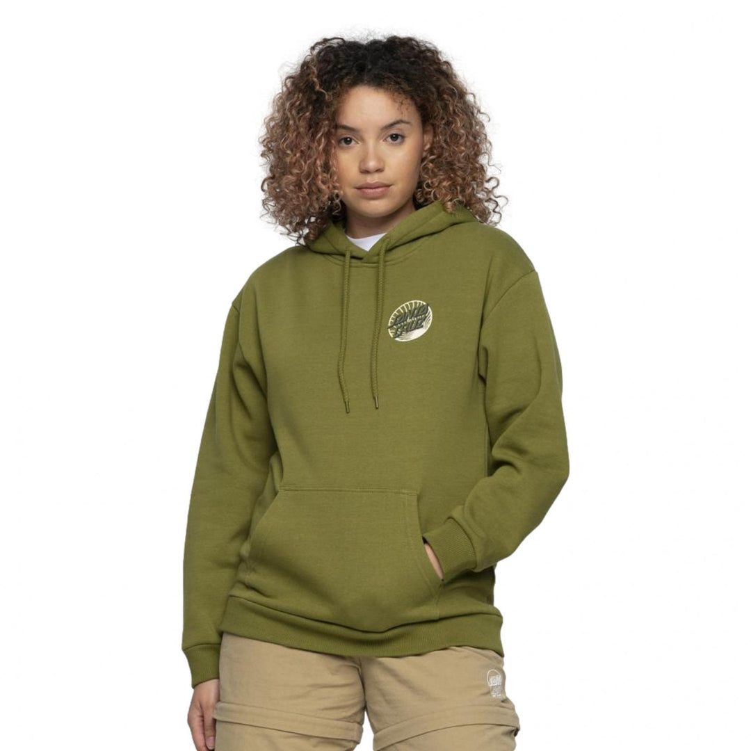 Santa Cruz Retreat Hoodie
