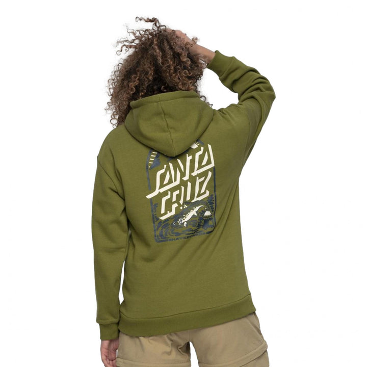 Santa Cruz Retreat Hoodie