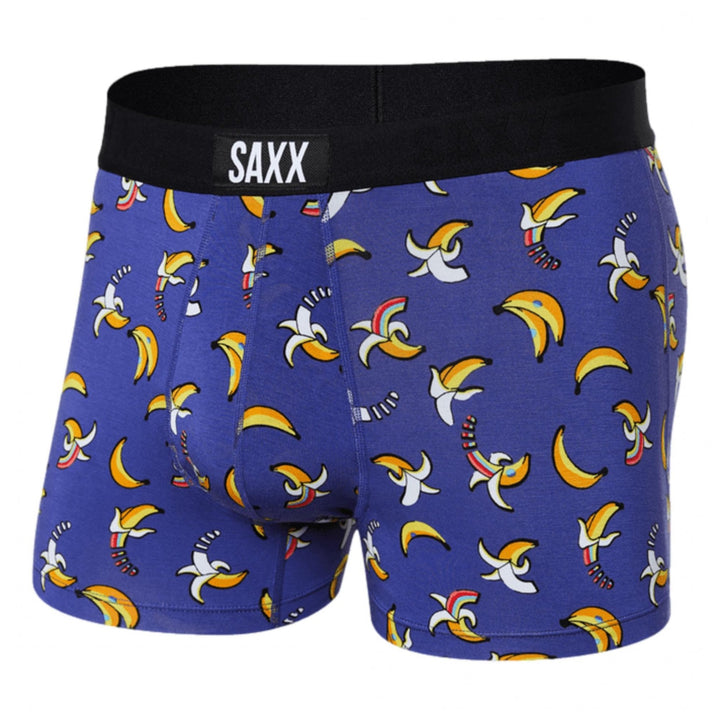 Saxx Underwear Vibe Super Soft Trunk Men&
