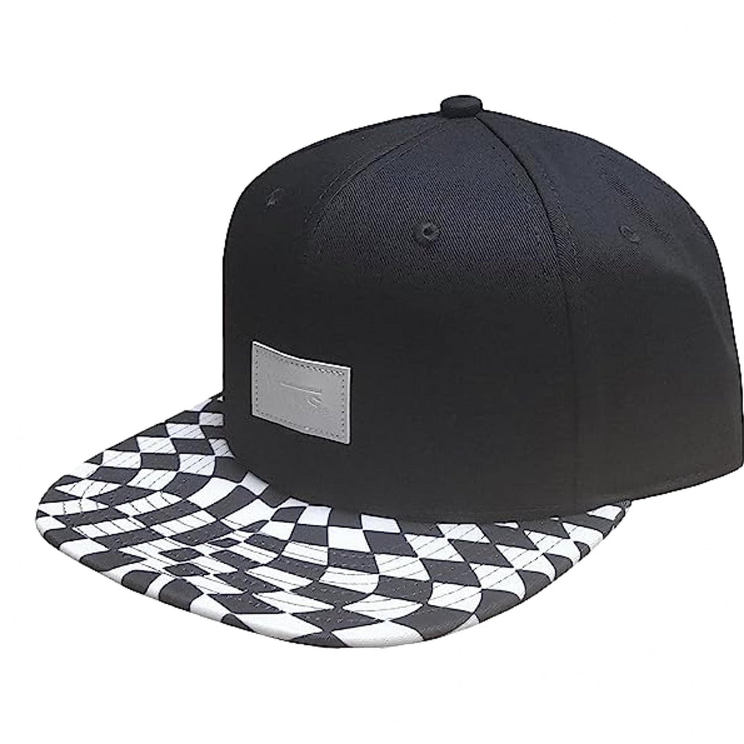 Vans Duelo II Snapback Cap