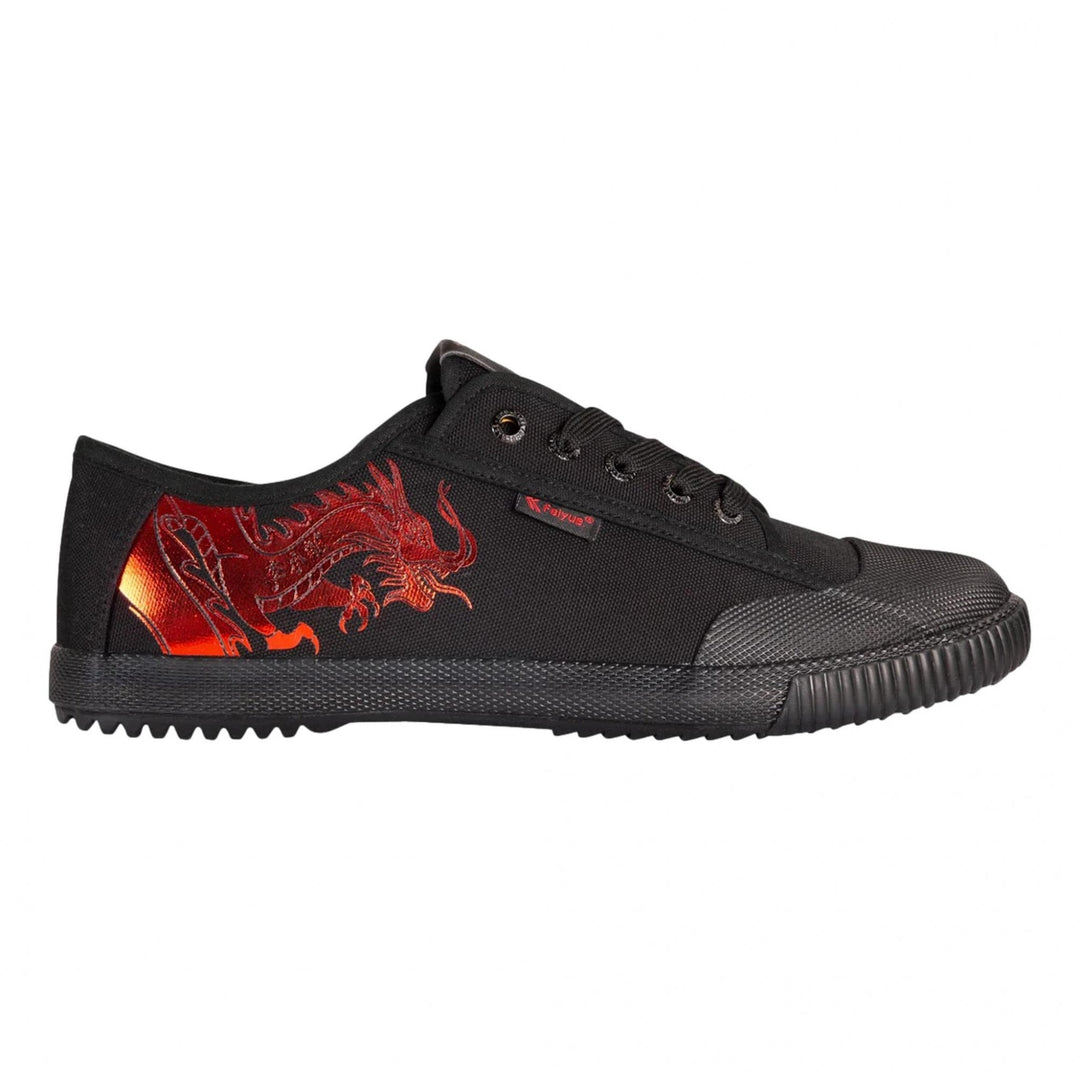 Feiyue Fe Lo X Bruce Lee Dragon Shoes